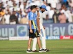 The last time to whitewash India at home was South Africa in 2000 The last time to whitewash India at home was South Africa in 2000