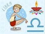 Libra Diwali Horoscope Today, October 31, 2024: Love will bloom in your life today.