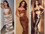 Many celebrities like Janhvi Kapoor, Kiara Advani and Ananya Panday have jumped on the mermaid trend bandwagon(Photos: Instagram)