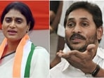 The property dispute between YSR Congress Party president Y S Jagan Mohan Reddy and his sister Y S Sharmila has recently intensified the political landscape in Andhra Pradesh. The property dispute between YSR Congress Party president Y S Jagan Mohan Reddy and his sister Y S Sharmila has recently intensified the political landscape in Andhra Pradesh.