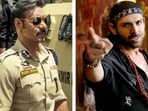 Singham Again and Bhool Bhulaiyaa 3's costliest ticket is worth over  <span class='webrupee'>₹</span>2,500