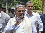 On Tuesday, chief minister Siddaramaiah assured that no farmer would be evicted from their land. “No farmers will be evicted from their lands and if notices are issued to them, they will be withdrawn.” (PTI)