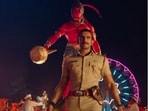 Singham Again is full of Ramayana references Singham Again is full of Ramayana references