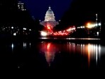 The US Capitol in Washington, DC, US, on Monday, Oct. 14, 2024.