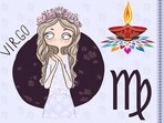 Virgo Diwali Horoscope Today, October 31, 2024: Both money and health are at your side today. Virgo Diwali Horoscope Today, October 31, 2024: Both money and health are at your side today.
