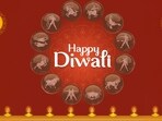 Read your Diwali Horoscope 2024 as per your zodiac sign.