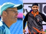 Gary Kirsten rubs salt on Pakistan's wounds