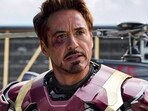 Robert Downey Jr played Iron Man for over a decade. Robert Downey Jr played Iron Man for over a decade.