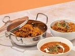 Best stainless steel kadhai for your kitchen