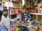 The Karnataka government has issued guidelines on sale of crackers and also stipulated timings for residents to burst them.