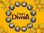 Read about the Panchang horoscope this Diwali 2024. Read about the Panchang horoscope this Diwali 2024.