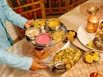 Diwali feast is a hearty celebrations of delicious Indian dishes. (Pexels)