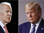 These are among the dozen states that will decide the fate of Trump and Biden on November 3