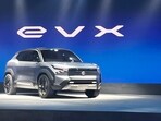 Maruti Suzuki EVX was unveiled at the Auto Expo 2023 as the brand's first-ever electric car concept.