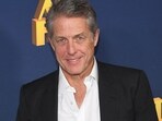  Hugh Grant will be seen next in Heretic. Alberto E. Rodriguez/Getty Images/AFP (Photo by Alberto E. Rodriguez / GETTY IMAGES NORTH AMERICA / Getty Images via AFP)