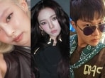 BLACKPINK's Jennie, aespa's Karina and BTS' J-Hope led the October 2024 individual idol brand reputation rankings. BLACKPINK's Jennie, aespa's Karina and BTS' J-Hope led the October 2024 individual idol brand reputation rankings.