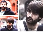 Karan Veer Mehra and Vivian Dsena recently had heated arguments on Bigg Boss 18. Karan Veer Mehra and Vivian Dsena recently had heated arguments on Bigg Boss 18.