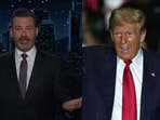 Jimmy Kimmel delivered a scathing 19-minute monologue against Donald Trump on Tuesday episode of his late-night talk show, Jimmy Kimmel Live!