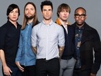Maroon 5