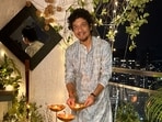 For Papon Diwali is all about celebrating with the family