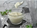 Telangana bans mayonnaise made from raw eggs for one year.