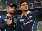 Rashid Khan and Shubman Gill are set to be GT's biggest retentions Rashid Khan and Shubman Gill are set to be GT's biggest retentions