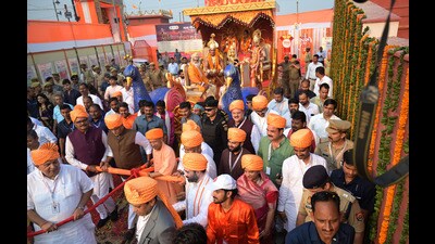 (Deepak Gupta/HT) (Deepak Gupta/HT)