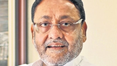 Nawab Malik will contest against SP’s Abu Azmi in Mankhurd-Shivaji Nagar