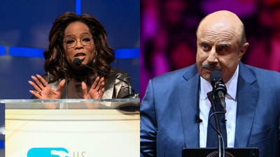 During a Trump rally, Dr. Phil McGraw's comments on DEI ignited backlash, with critics emphasizing his misunderstanding of America's history. His remarks also prompted discussions about his fame, largely attributed to Oprah Winfrey, as well as criticisms of media bias and cancel culture in Hollywood. During a Trump rally, Dr. Phil McGraw's comments on DEI ignited backlash, with critics emphasizing his misunderstanding of America's history. His remarks also prompted discussions about his fame, largely attributed to Oprah Winfrey, as well as criticisms of media bias and cancel culture in Hollywood.