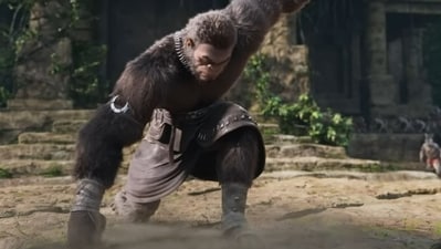 Adipurush, adapted from Hindu epic Ramayana, is one of India's biggest box office bombs Adipurush, adapted from Hindu epic Ramayana, is one of India's biggest box office bombs