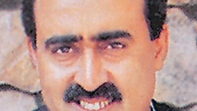 Anees Ahmed Anees Ahmed