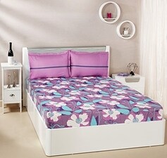 Drift into dreamy comfort with the best cotton sheets! Drift into dreamy comfort with the best cotton sheets!