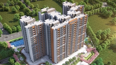 Concorde launches housing project with ₹450 crore revenue potential in Bengaluru (Concorde) Concorde launches housing project with ₹450 crore revenue potential in Bengaluru (Concorde)
