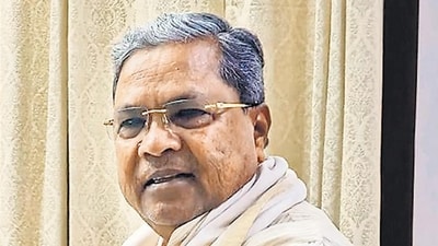 Chief minister Siddaramaiah faces scrutiny in the ongoign MUDA 'scam' case. (PTI) Chief minister Siddaramaiah faces scrutiny in the ongoign MUDA 'scam' case. (PTI)