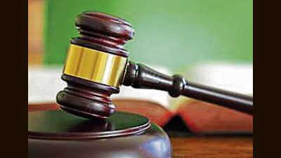 Court took note of the ‘tardy’ pace of construction work. (/iStockphoto) Court took note of the ‘tardy’ pace of construction work. (/iStockphoto)