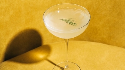 This Diwali, serve up cocktails that have an Indian twist to it