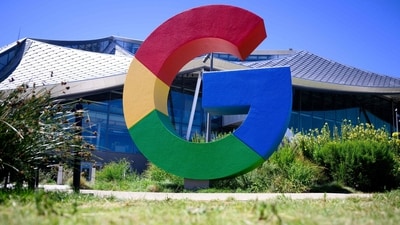 Google's revenue last year climbing 15 percent year-over-year to $88.3 billion. (AFP) Google's revenue last year climbing 15 percent year-over-year to $88.3 billion. (AFP)