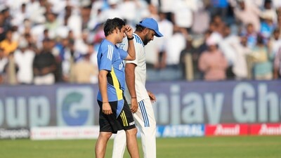The last time to whitewash India at home was South Africa in 2000 (AP)