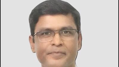 Keshav Chandra (HT PHOTO) Keshav Chandra (HT PHOTO)