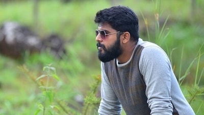 Film editor Nishad Yusuf died at the age of 43 in the early hours of October 30 Film editor Nishad Yusuf died at the age of 43 in the early hours of October 30