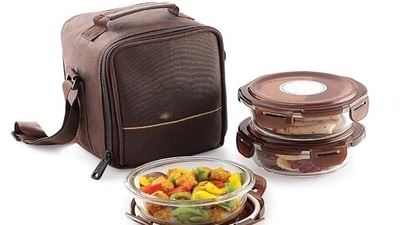 Best office lunch boxes Best office lunch boxes