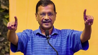 AAP national convener Arvind Kejriwal. (PTI file) AAP national convener Arvind Kejriwal. (PTI file)