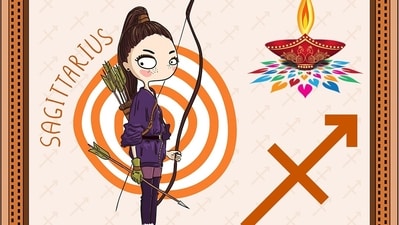 Sagittarius Diwali Horoscope Today, October 31, 2024: No major financial issue exists and you will also get good returns from previous investments.