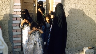 This decree is the latest in a series of oppressive measures imposed on Afghan women.