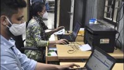 The Delhi government has announced ‘Anywhere Registration’ policy. (HT Archive/Photo for representation) The Delhi government has announced ‘Anywhere Registration’ policy. (HT Archive/Photo for representation)