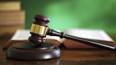 The Punjab and Haryana high court has granted bail to Malvinder Singh Mali, the political adviser to erstwhile Punjab Congress president Navjot Singh Sidhu, in a case related to hurting religious sentiments. (Getty Images/iStockphoto) The Punjab and Haryana high court has granted bail to Malvinder Singh Mali, the political adviser to erstwhile Punjab Congress president Navjot Singh Sidhu, in a case related to hurting religious sentiments. (Getty Images/iStockphoto)