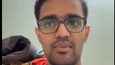 An Instagrammer hurled abuses and said that he would keep making such videos in future. An Instagrammer hurled abuses and said that he would keep making such videos in future.