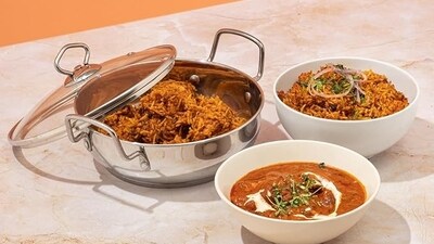 Best stainless steel kadhai for your kitchen Best stainless steel kadhai for your kitchen