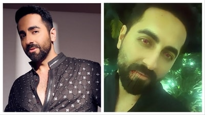 The film is being directed by Munjya director Aditya Sarpotdar. The film is being directed by Munjya director Aditya Sarpotdar.