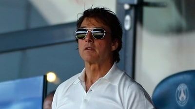 Tom Cruise Tom Cruise